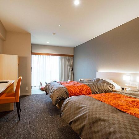 Maple Arima Hotell Kobe Eksteriør bilde